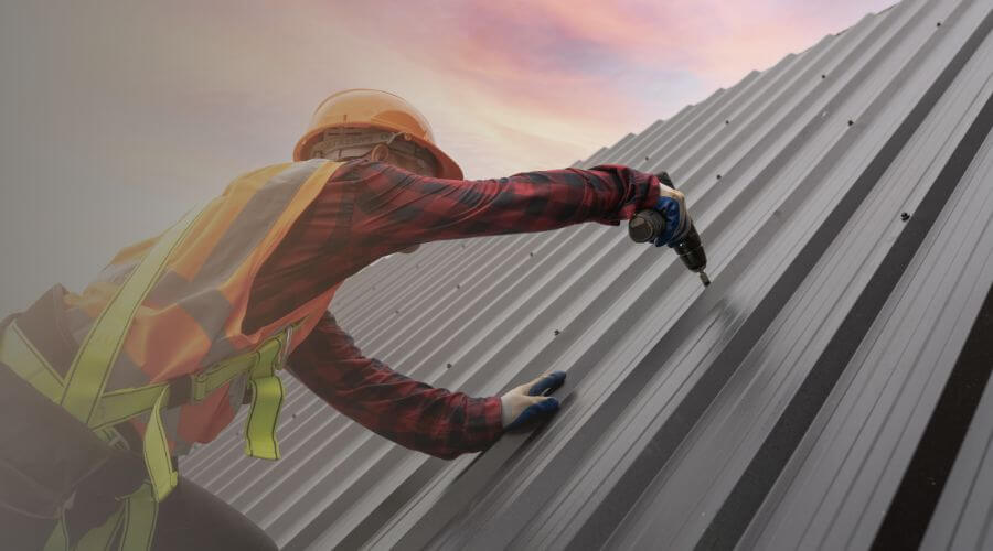 Expert top industrial roofings services in Uniontown, AR